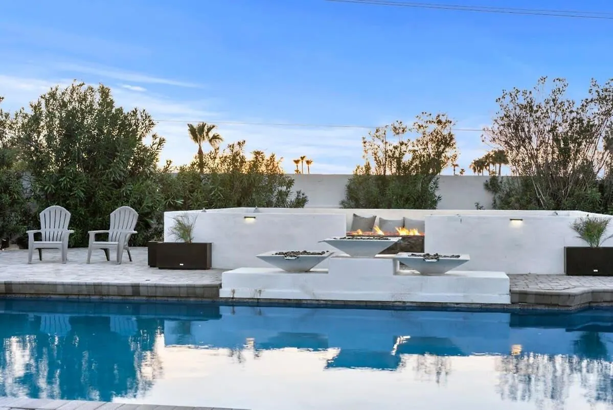 Luxury Pickleball - Concierge Service With Pool Φοίνιξ 0*,  Ηνωμένες Πολιτείες της Αμερικής